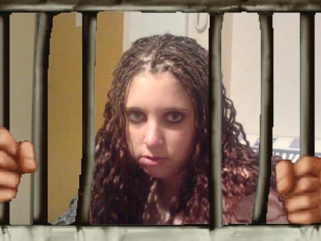 Angy en prison lol